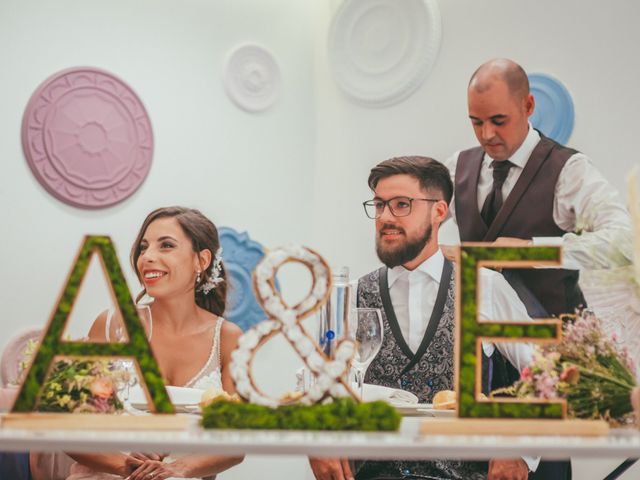 La boda de Eddy y Aude en Callosa De Segura, Alicante 11