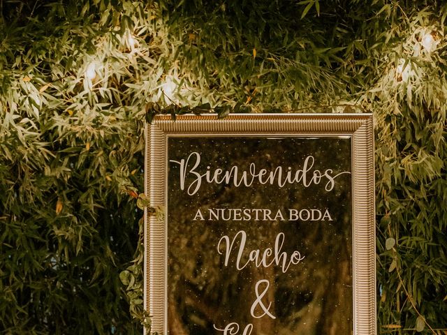 La boda de Eliana y Nacho en Madrid, Madrid 15