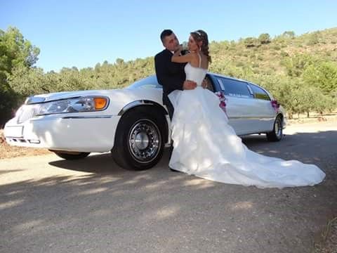 La boda de Juan y Nuria en Miami-platja, Tarragona 3