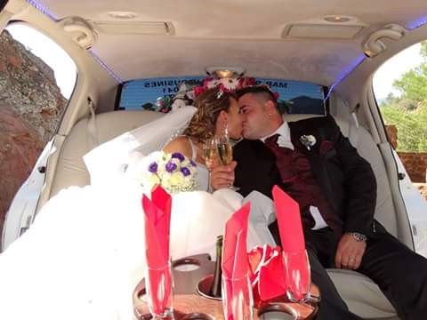 La boda de Juan y Nuria en Miami-platja, Tarragona 6