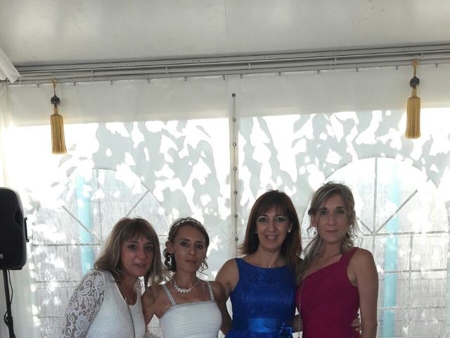 La boda de Juan y Nuria en Miami-platja, Tarragona 11
