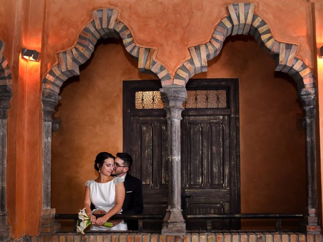 La boda de Noelia y José Antonio en Zaragoza, Zaragoza 12