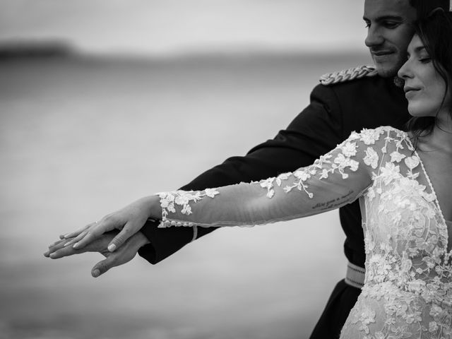 La boda de Denis y Silvia en Oza Dos Rios (San Pedro), A Coruña 71