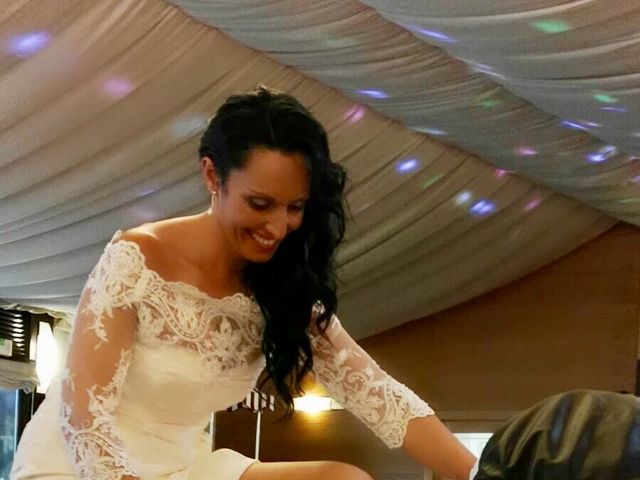 La boda de Jose Maria y Gloria en Pontevedra, Pontevedra 6
