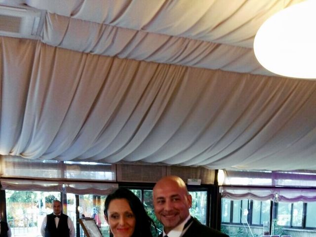 La boda de Jose Maria y Gloria en Pontevedra, Pontevedra 8