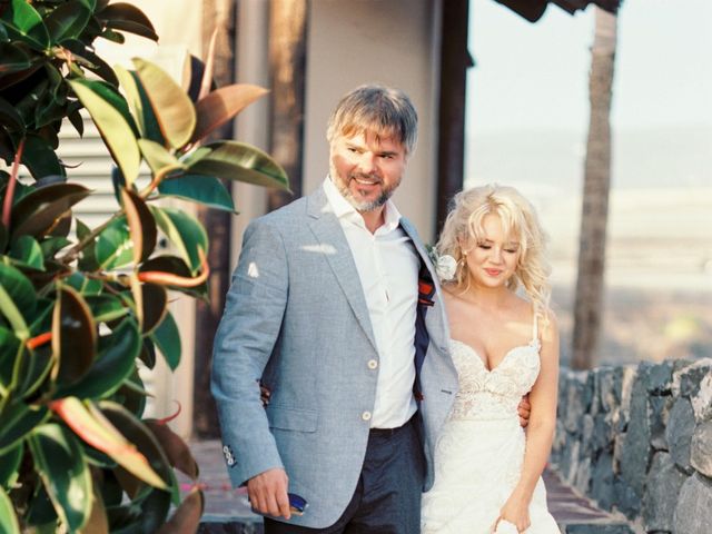 La boda de Alexey y Anita en Santa Cruz De Tenerife, Santa Cruz de Tenerife 102