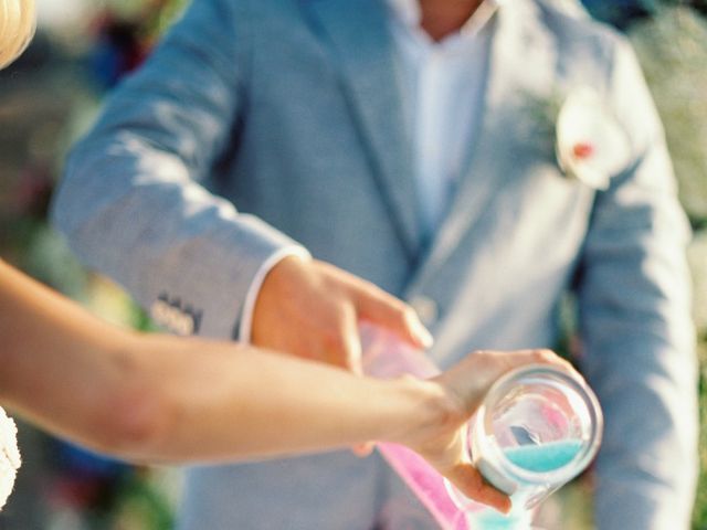 La boda de Alexey y Anita en Santa Cruz De Tenerife, Santa Cruz de Tenerife 105