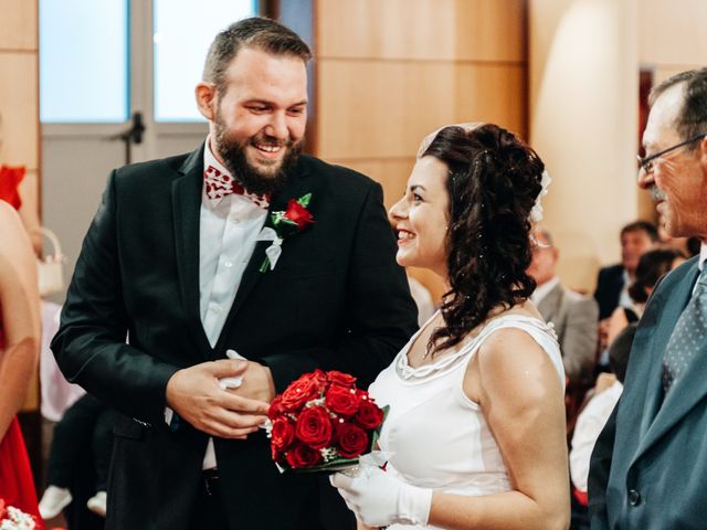 La boda de Víctor y Cathy en Candelaria, Santa Cruz de Tenerife 64