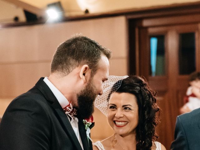 La boda de Víctor y Cathy en Candelaria, Santa Cruz de Tenerife 65