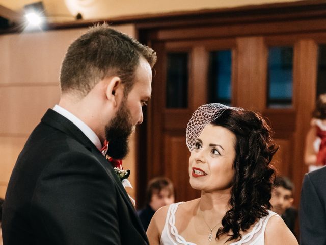 La boda de Víctor y Cathy en Candelaria, Santa Cruz de Tenerife 67