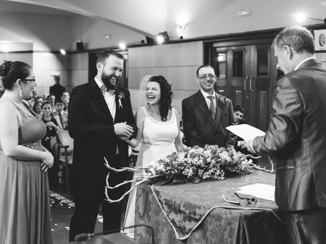 La boda de Víctor y Cathy en Candelaria, Santa Cruz de Tenerife 70