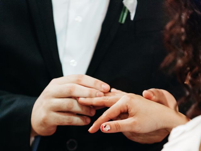 La boda de Víctor y Cathy en Candelaria, Santa Cruz de Tenerife 74