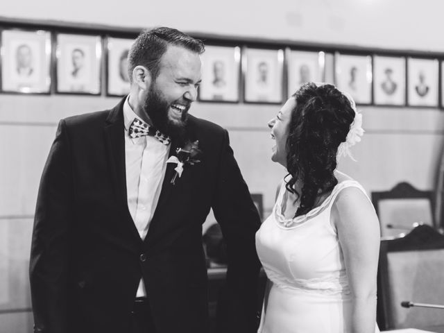 La boda de Víctor y Cathy en Candelaria, Santa Cruz de Tenerife 81