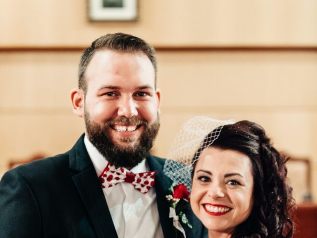 La boda de Víctor y Cathy en Candelaria, Santa Cruz de Tenerife 85