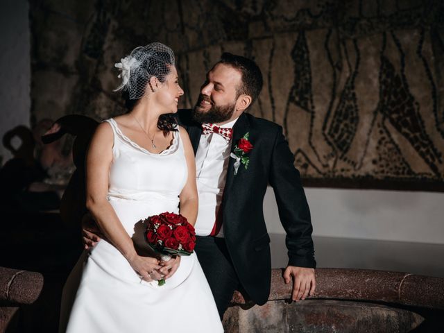 La boda de Víctor y Cathy en Candelaria, Santa Cruz de Tenerife 86