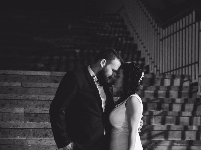 La boda de Víctor y Cathy en Candelaria, Santa Cruz de Tenerife 91