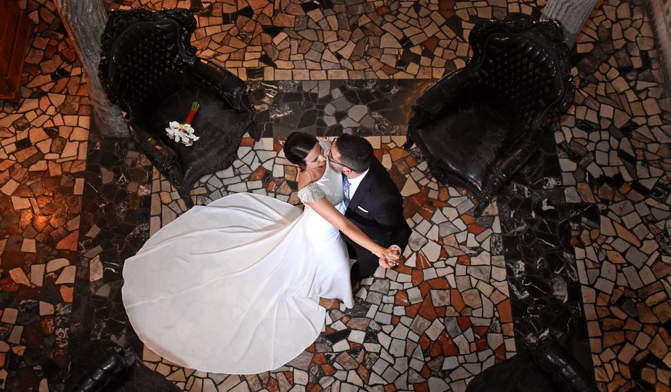 La boda de Noelia y José Antonio en Zaragoza, Zaragoza