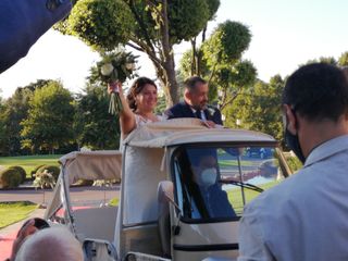 La boda de Silvia y Toni 3