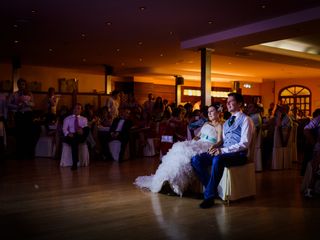 La boda de Adriana y Juan Antonio 1