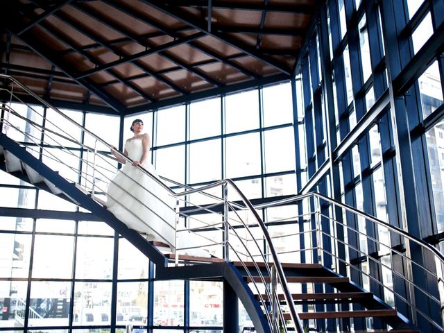 La boda de Salva y Sandra en Gandia, Valencia 10