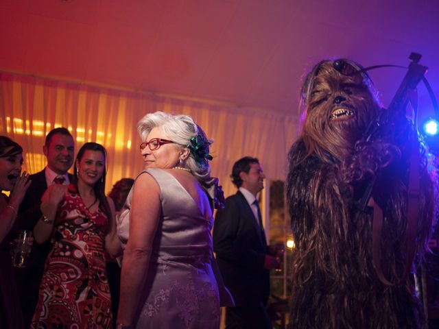 La boda de Salva y Sandra en Gandia, Valencia 28