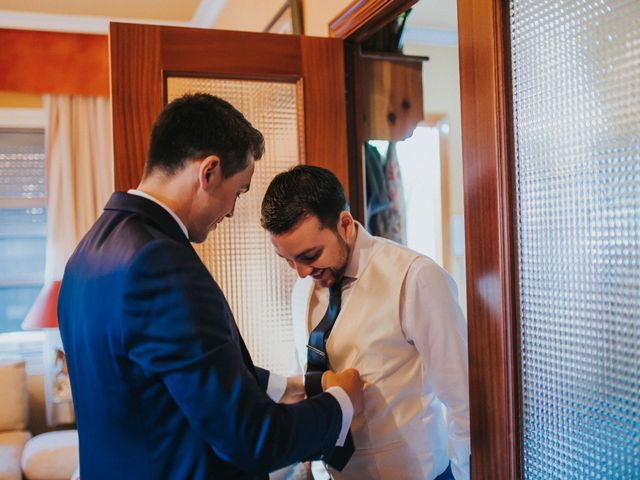 La boda de Joaquín y Aida en Alcala De Guadaira, Sevilla 23