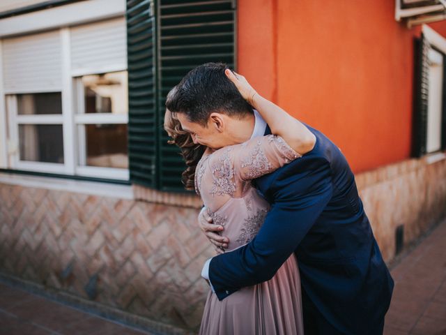 La boda de Joaquín y Aida en Alcala De Guadaira, Sevilla 26