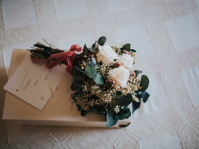 La boda de Joaquín y Aida en Alcala De Guadaira, Sevilla 33