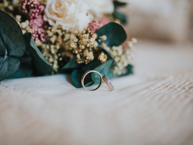 La boda de Joaquín y Aida en Alcala De Guadaira, Sevilla 35