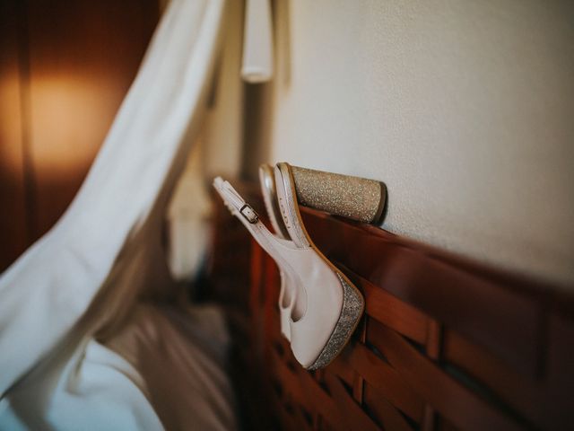 La boda de Joaquín y Aida en Alcala De Guadaira, Sevilla 37