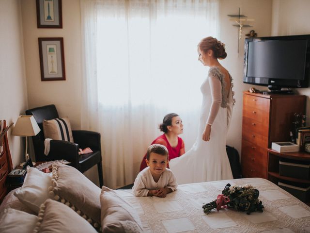 La boda de Joaquín y Aida en Alcala De Guadaira, Sevilla 41