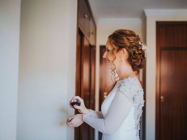 La boda de Joaquín y Aida en Alcala De Guadaira, Sevilla 61