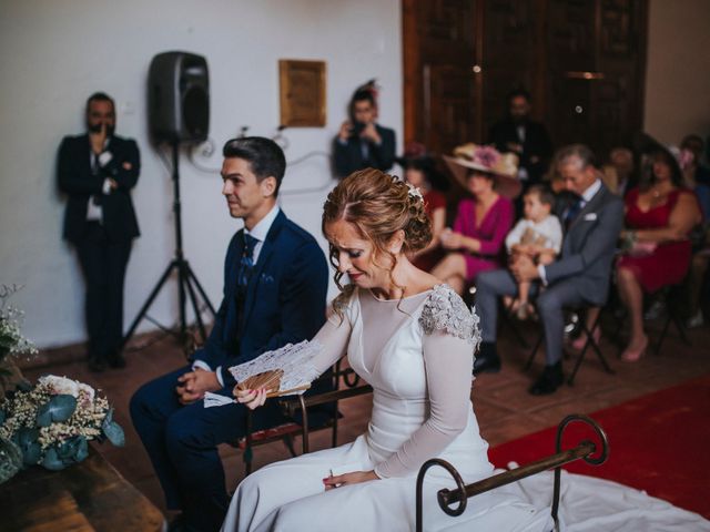 La boda de Joaquín y Aida en Alcala De Guadaira, Sevilla 102