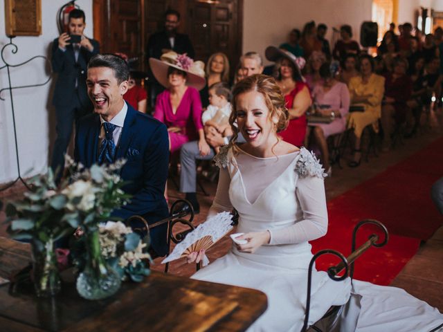 La boda de Joaquín y Aida en Alcala De Guadaira, Sevilla 103