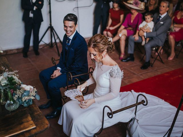 La boda de Joaquín y Aida en Alcala De Guadaira, Sevilla 105