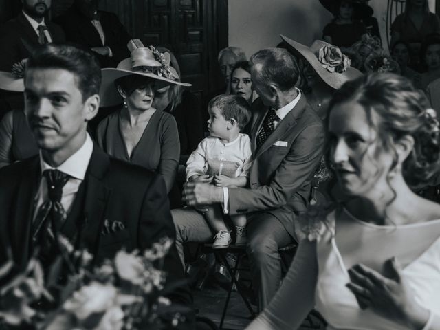 La boda de Joaquín y Aida en Alcala De Guadaira, Sevilla 108