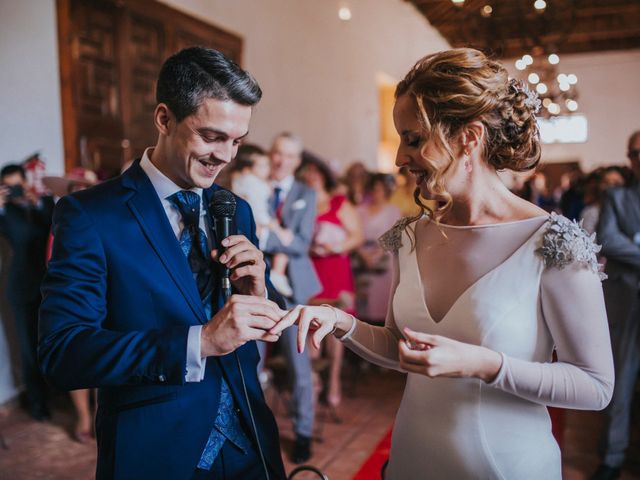 La boda de Joaquín y Aida en Alcala De Guadaira, Sevilla 114