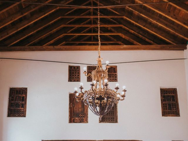 La boda de Joaquín y Aida en Alcala De Guadaira, Sevilla 120