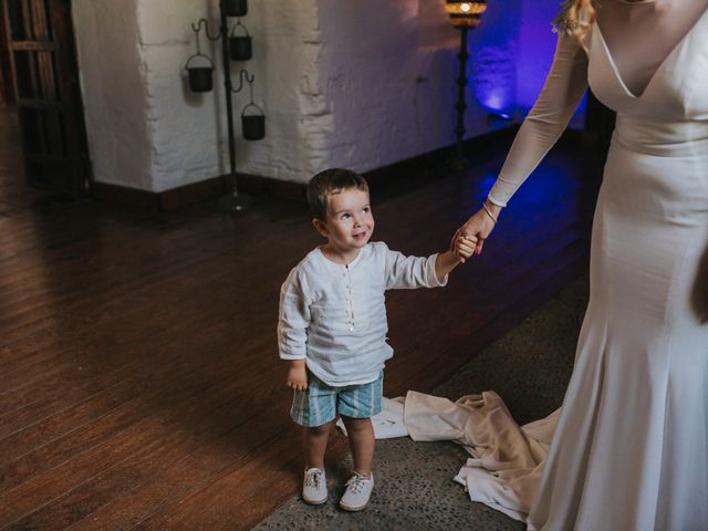 La boda de Joaquín y Aida en Alcala De Guadaira, Sevilla 146