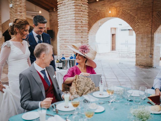 La boda de Joaquín y Aida en Alcala De Guadaira, Sevilla 201