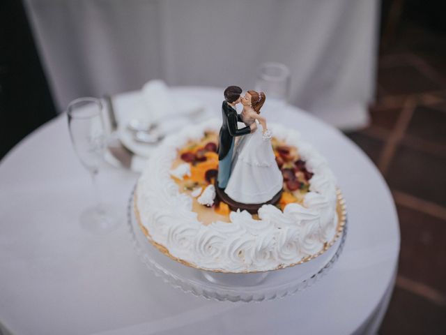 La boda de Joaquín y Aida en Alcala De Guadaira, Sevilla 207