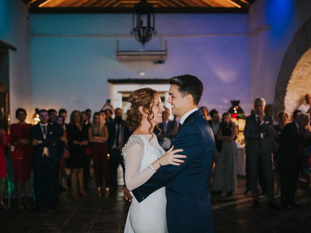 La boda de Joaquín y Aida en Alcala De Guadaira, Sevilla 227