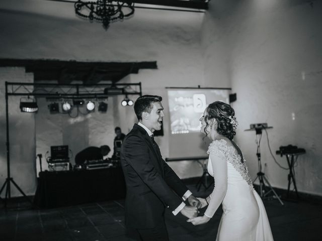 La boda de Joaquín y Aida en Alcala De Guadaira, Sevilla 229