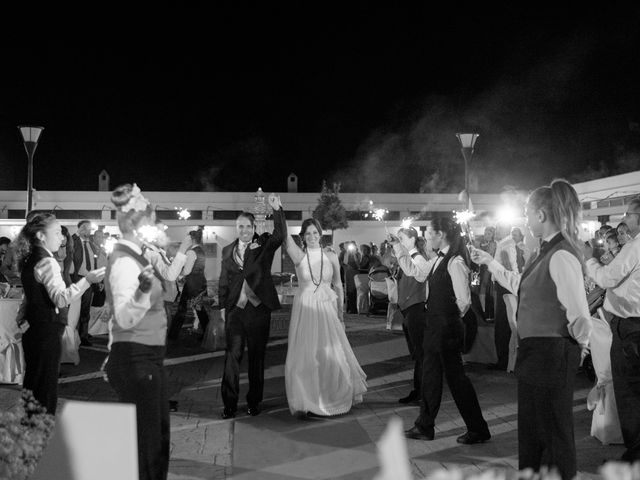 La boda de Antonio y Mari Ángeles en Moguer, Huelva 35