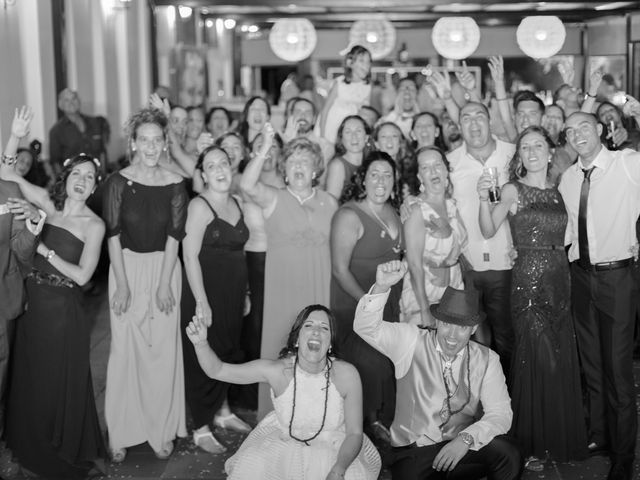 La boda de Antonio y Mari Ángeles en Moguer, Huelva 49