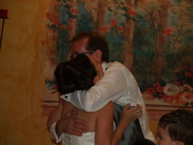 La boda de Juan Antonio y Adriana en Banyeres De Mariola, Alicante 6