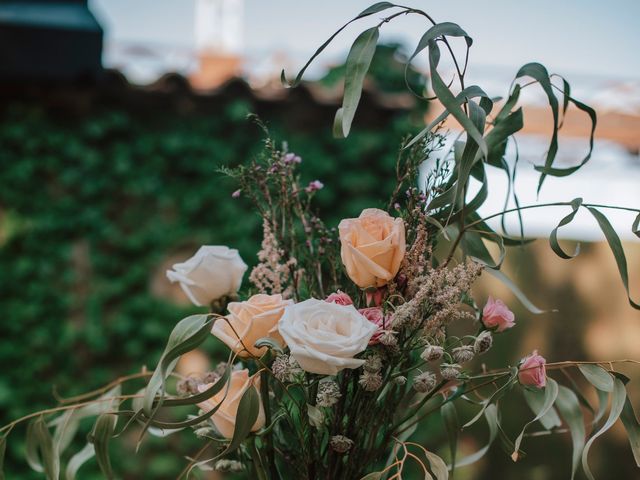 La boda de Salva y Laura en Cartagena, Murcia 6