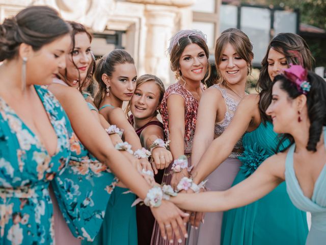 La boda de Salva y Laura en Cartagena, Murcia 19