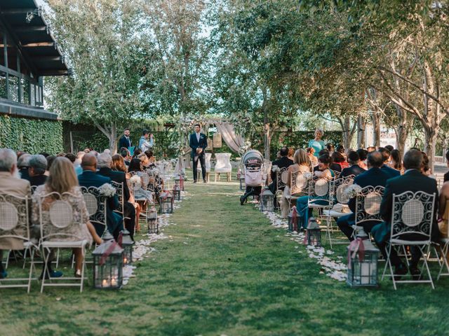 La boda de Salva y Laura en Cartagena, Murcia 20