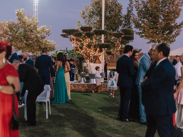 La boda de Salva y Laura en Cartagena, Murcia 77